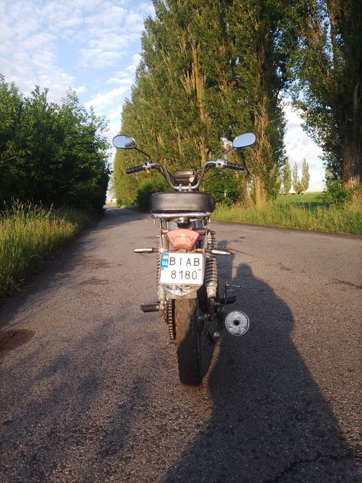Delta 72cc, Торг
