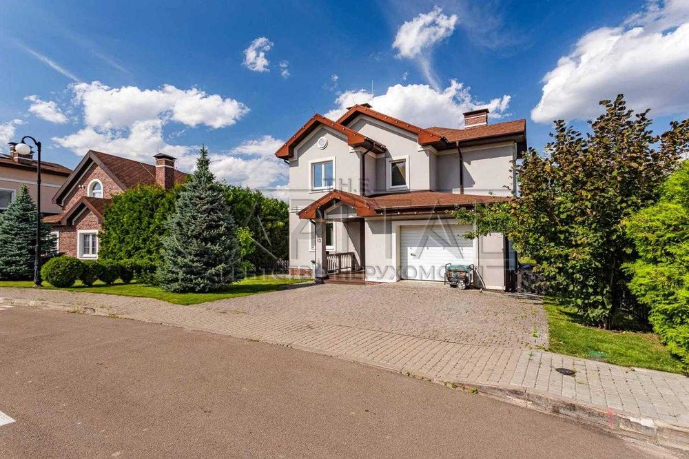 АРЕНДА/Автономный дом, 170 м2, КГ, Вита-Почтовая, Одесская трасса, ГАЗ