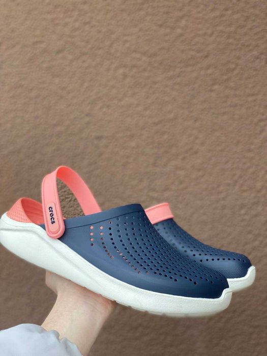 Купити  Крокси Crocs LiteRide ОРИГИНАЛ Crocs сабо від 36-45р