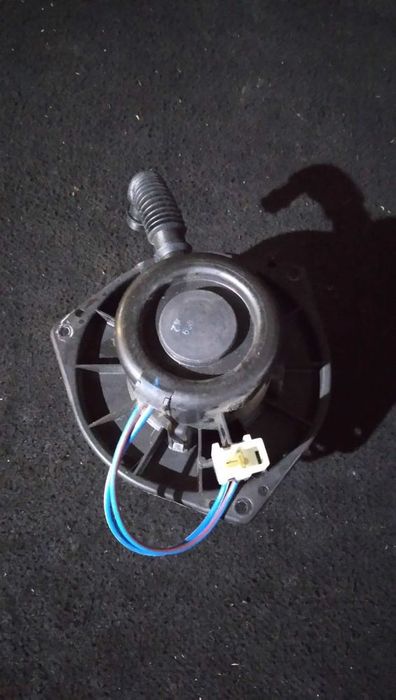 Motor Da Sofagem Nissan Primera (P11)