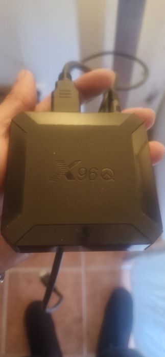 Tv box android 2gb ram