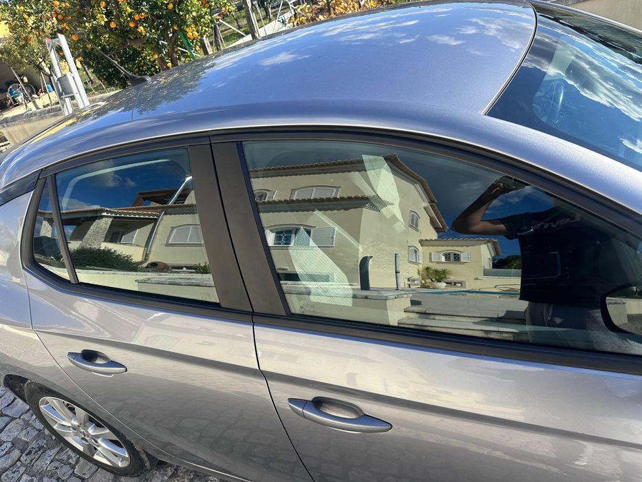 Opel Corsa Edicion F NEGOCIAVEL