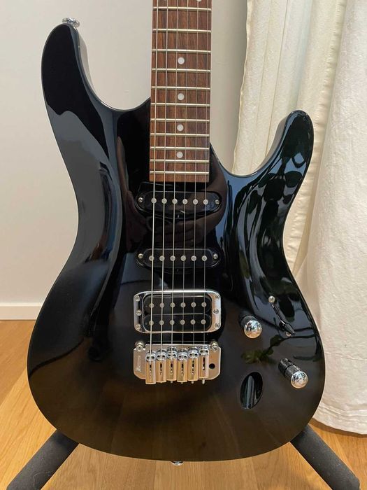 Ibanez SA Series Китай, как новая, есть ВИДЕО
