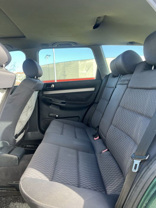 Audi A4 1.9 TDi, carrinha