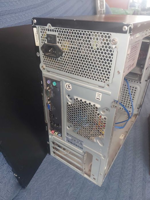 Системник: 4ядра(FX 4300)/ddr-3=8gb/hdd=500gb (+подарок, см.описание)