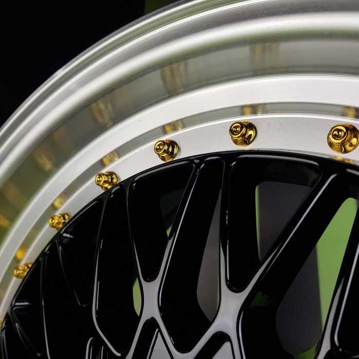 Диски На Авто R17 5x100 5x112 BBS VW Passat Golf Audi A4 Skoda Seat 17