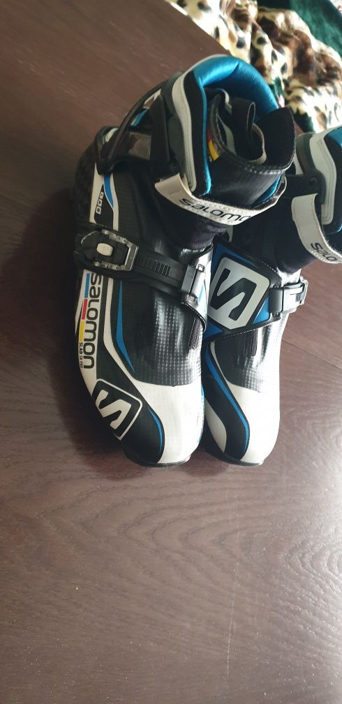 Salomon s lab sk pro deals