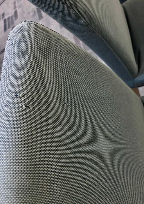 Krzesła IKEA Henriksdal – 4 sztuki