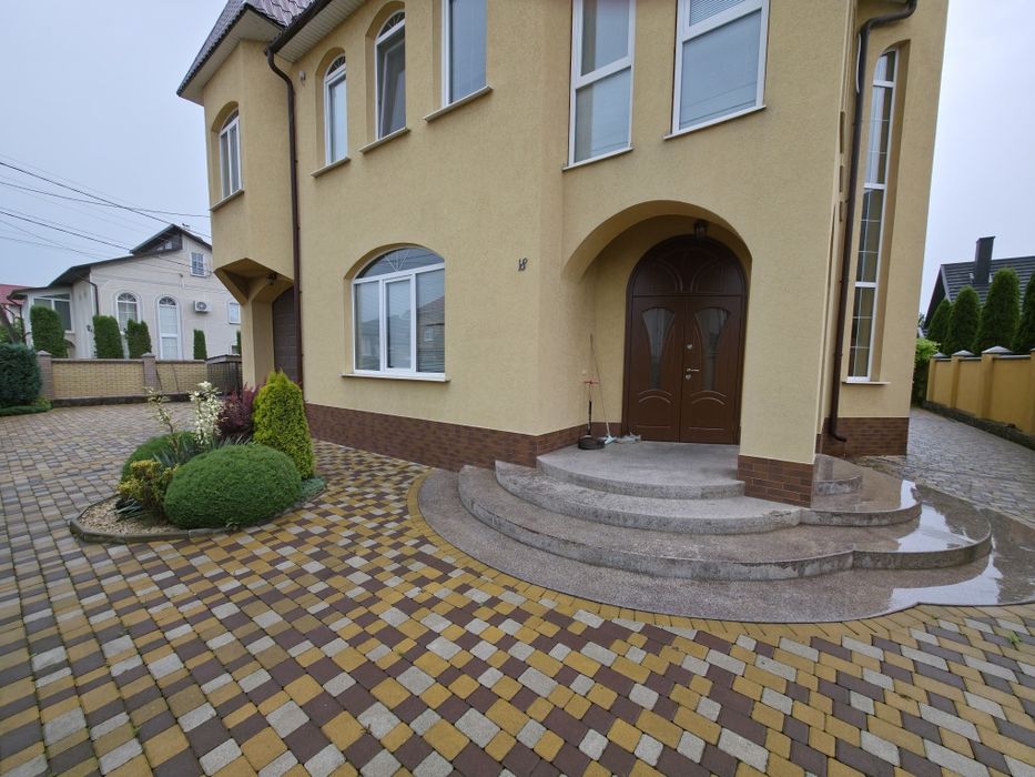 Дом по адресу (площадь 277 м²) - Atlanta.ua - фото 2