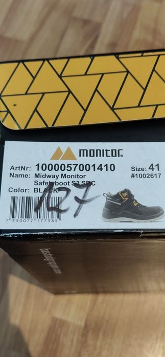 Sprzedam nowe buty