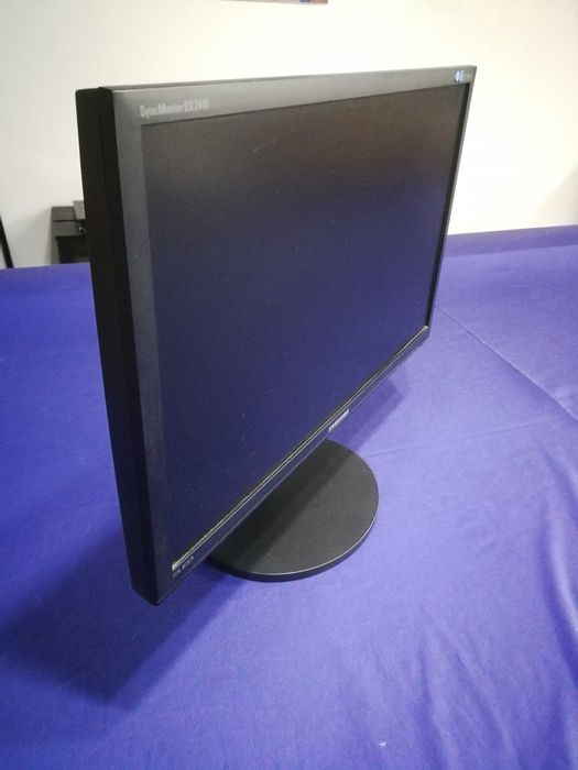 Monitor Samsung Led