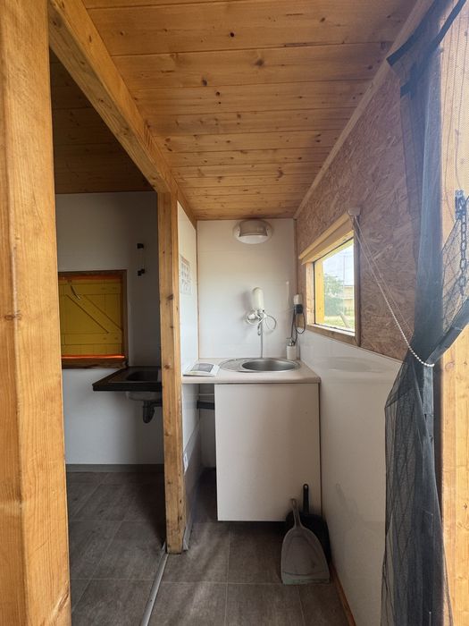 Budka gastronomiczna