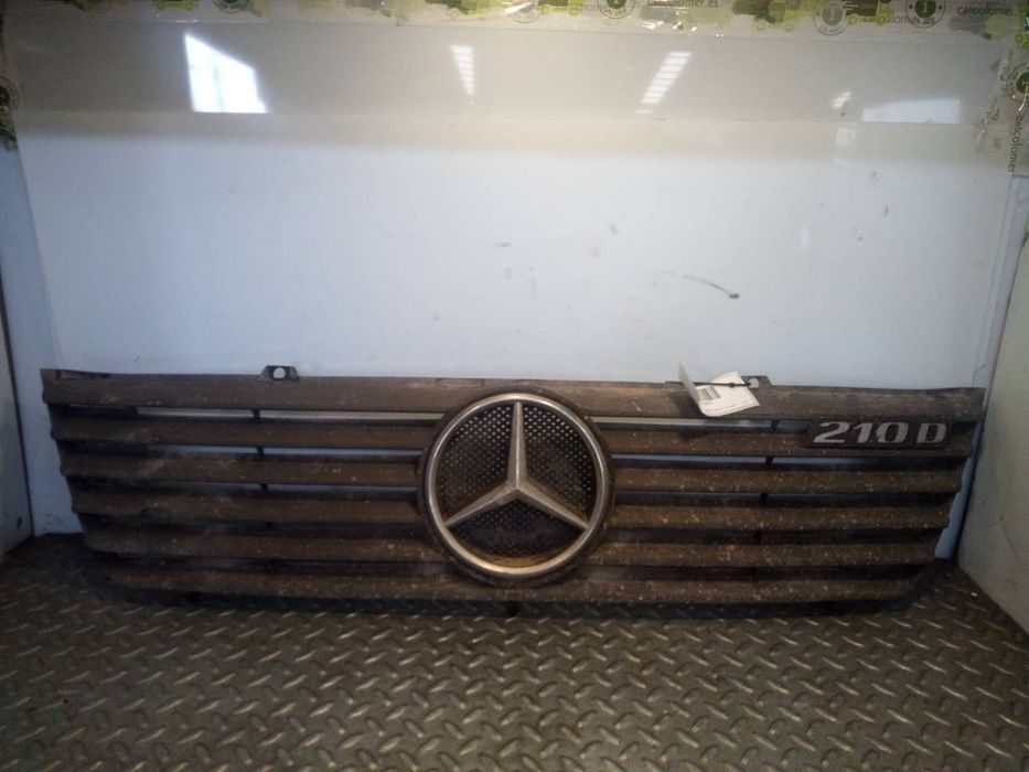 GRELHA DA FRENTE MERCEDES-BENZ SPRINTER 2-T FURGÓN 210 D 102CV 2874CC