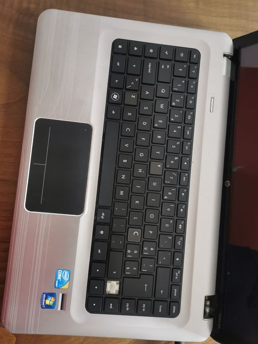 Computador portátil