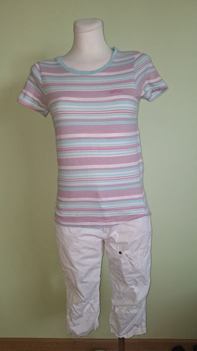 Bluzka Lee Cooper M