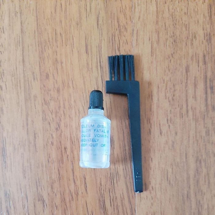 Máquina de Cortar Cabelo Nova