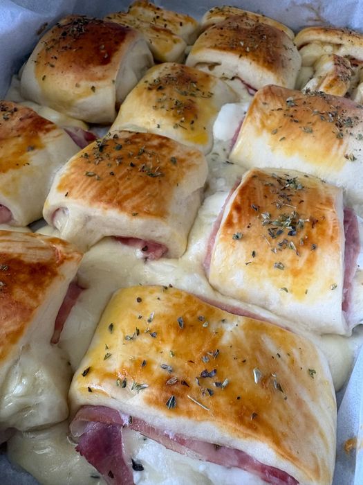 Salgados para Festas, Eventos e Lanches