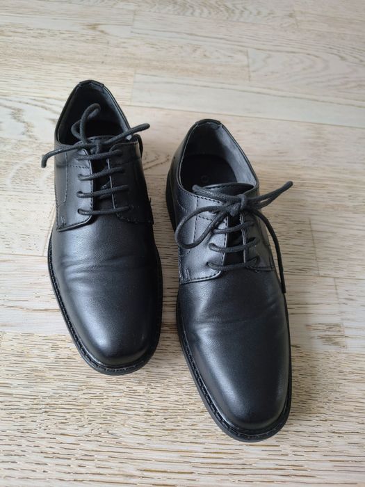Buty komunijne eleganckie r. 35 Ottimo