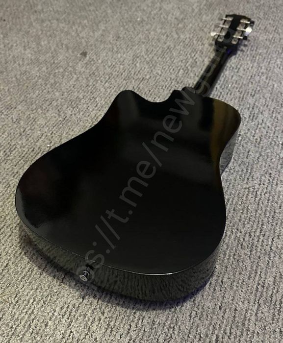 акустична гітара