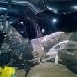Suzuki gsxr1100,  500€