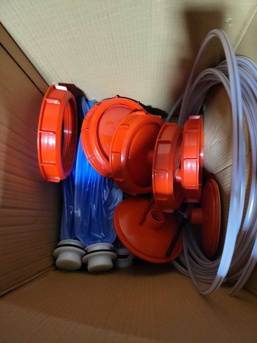 Fábrica Produçáo Cerveja Artesanal Equipamento Diverso