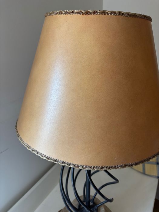 Candeeiro decorativo