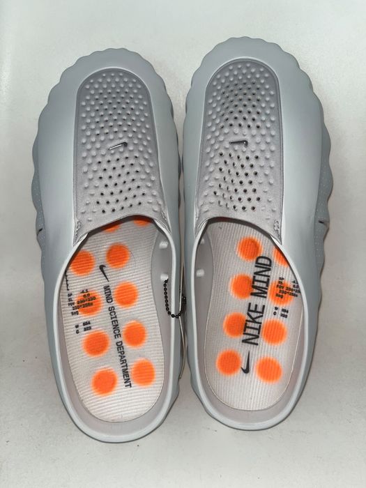 Nike Mind 001 Branco