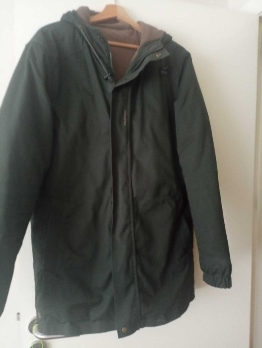 Hunter's Waterproof Jacket, Like New64564035798658120