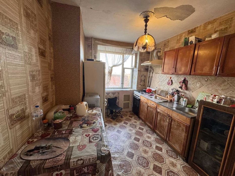Квартира з гарним плануванням, 2-й поверх