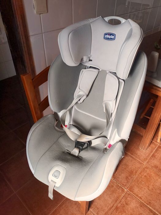 Cadeira de bebé para automóvel