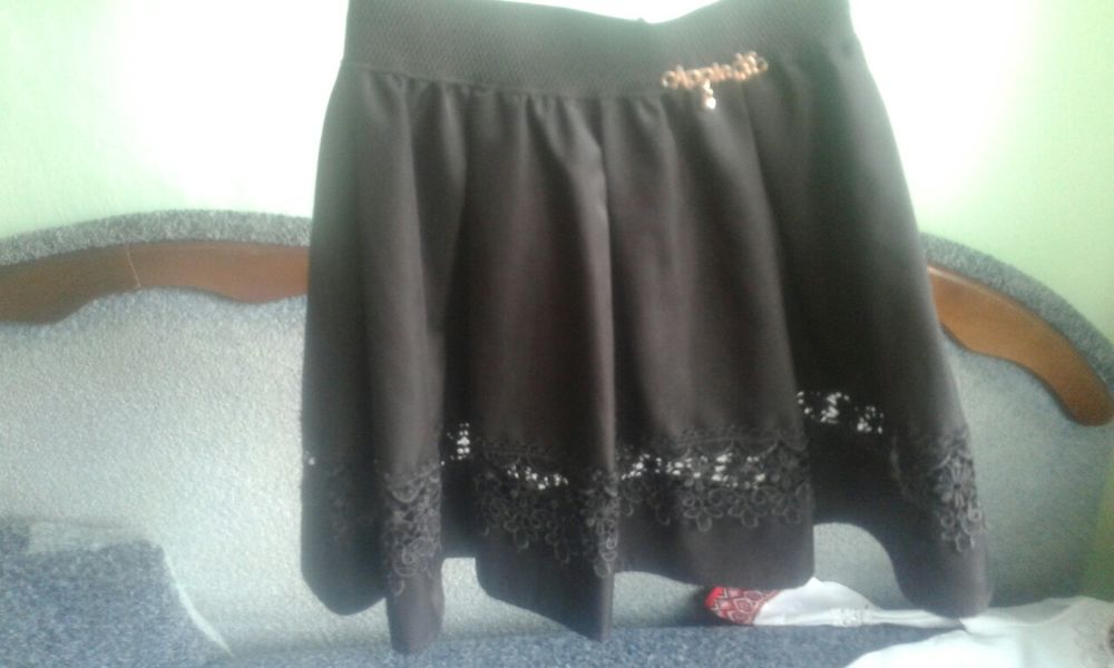 юбка на вік перший клас