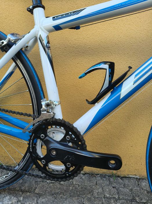Bicicleta estrada BH criança