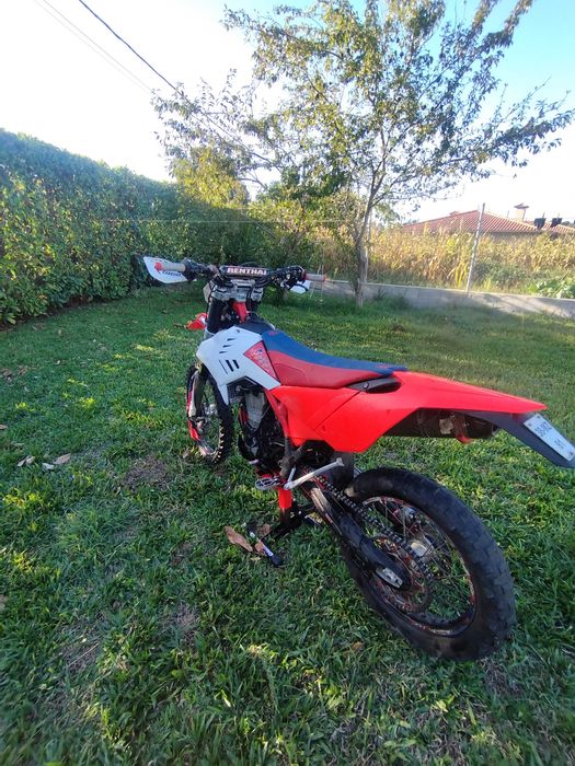 Beta 350rr 2012 4 Tempos