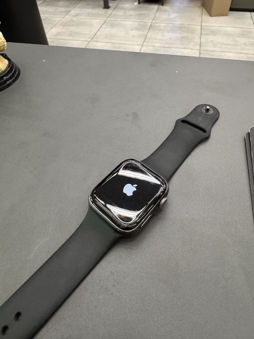 Apple watch series 5 44 mm