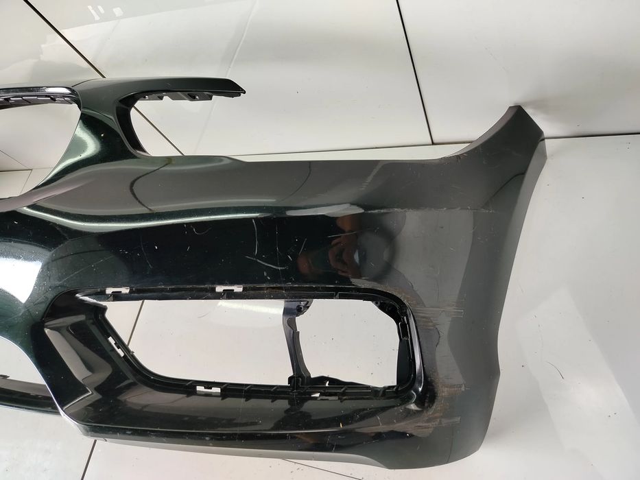 Zderzak Przedni Przód BMW 1 F20 Lift 2015-  51117371735
