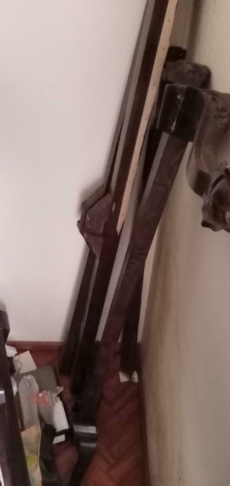 Cama Aristrocata do amor estilo D.João V - 70E - Peça Bébe-5E Desde 5E