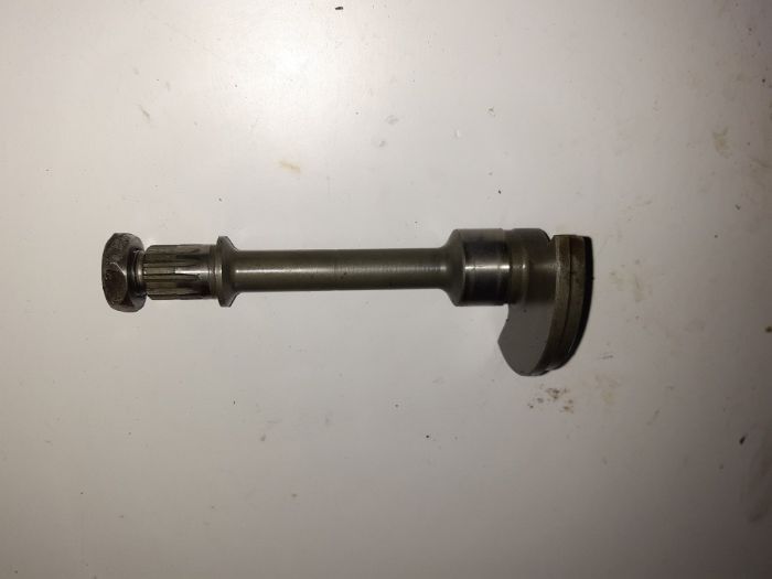 Yamaha yzf 450 06r wałek balansu części