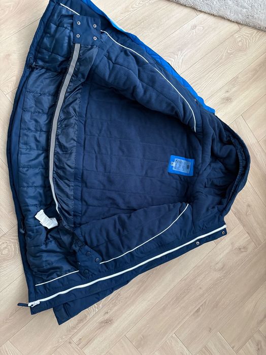 Kurtka narciarska smyk 164