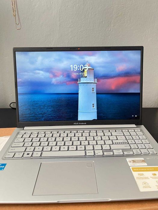 Laptop ASUS Vivobook X1504ZA BQ505W  13 8GB 512GB W11