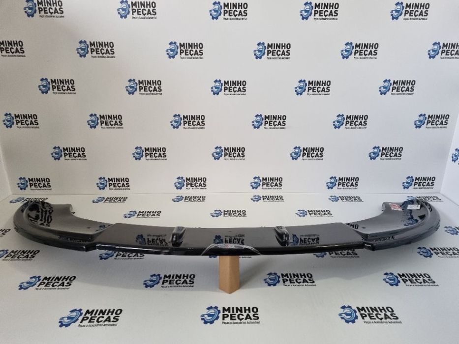 Spoiler Frontal Seat Leon 1P Mk2