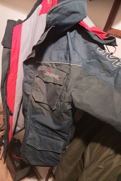 Sprzedam kurtkę imaxs