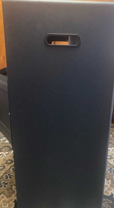 Газовий каталітичний обігрівач Camilla 3100