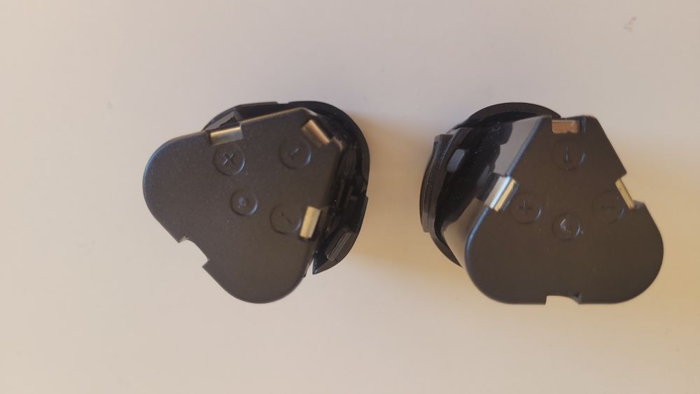 Baterie do narzędzi Dedra oraz Parkside