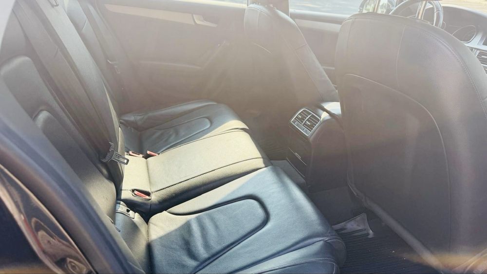 Audi A5 Sportback 2.0TDI S-line