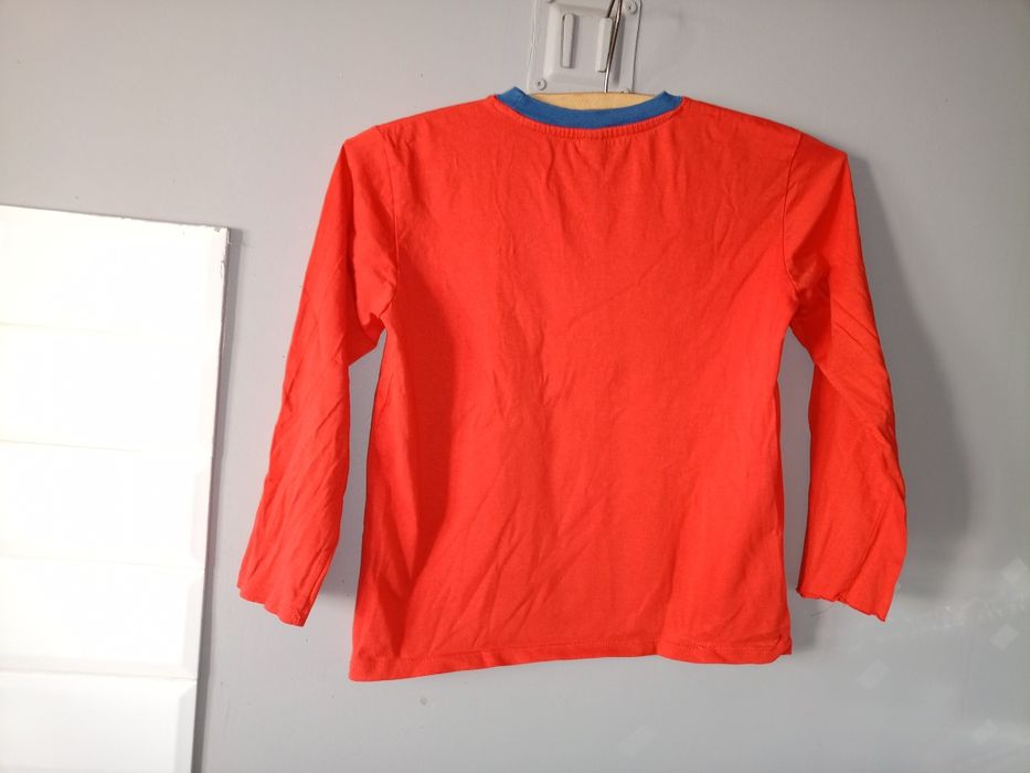 Koszulka chłopięca rozm 140 5.10.15