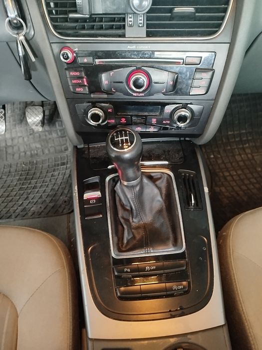 Audi na sprzedaż