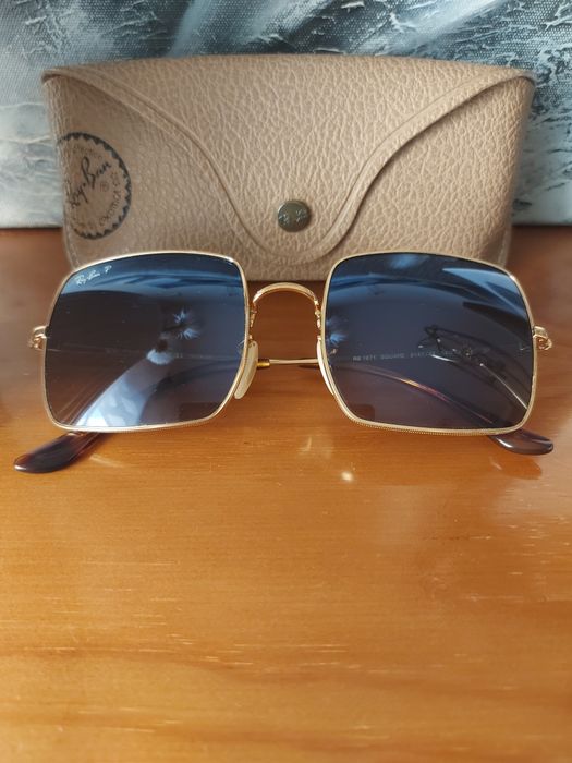 Óculos de Sol Ray-ban originais