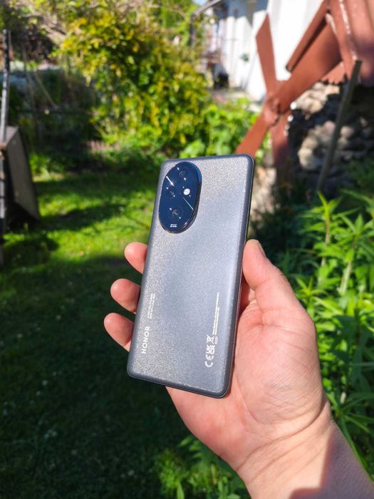 Honor 200 Pro 12/512 tylko zamiana