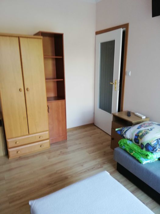 Nocleg dla brygad 4 km.od magazynów Panattoni Kozerki