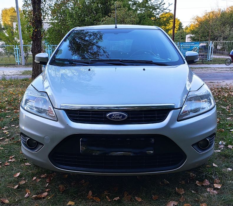 Продам Ford focus